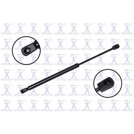 Fcs Struts Lift Support Trunk Lid, 84617 84617